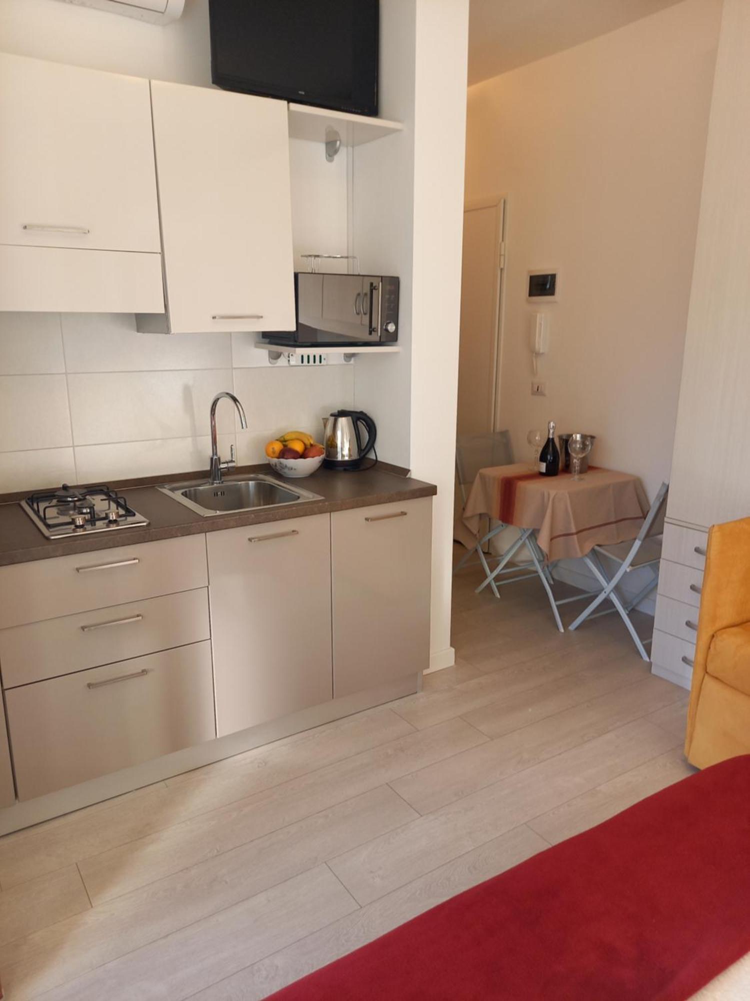 Appartamento Vista Mare Stella Marina Sanremo Bagian luar foto